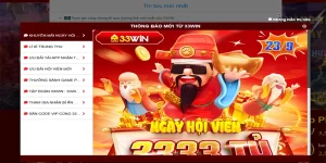 Review 33win