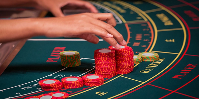 Baccarat – Hướng dẫn chi tiết và chiến thuật hiệu quả cho người mới Chiến thuật và mẹo chơi baccarat
